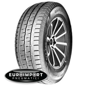 Royal black ROYAL WINTER VAN 225/65 R16 112/110 R Carico C  TL